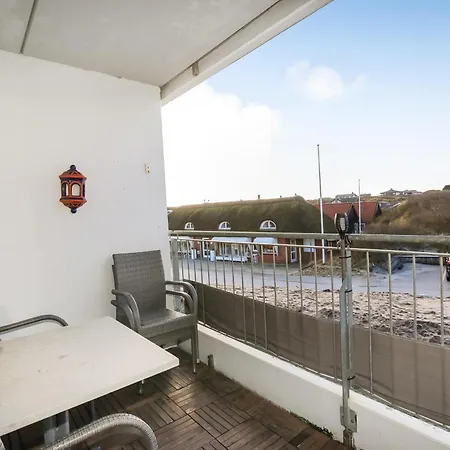 Til 4 Personer Sj3232 Lejlighed *