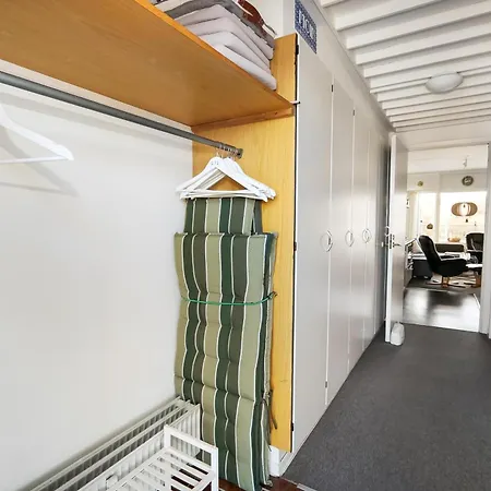 Lejlighed Til 4 Personer Sj3232