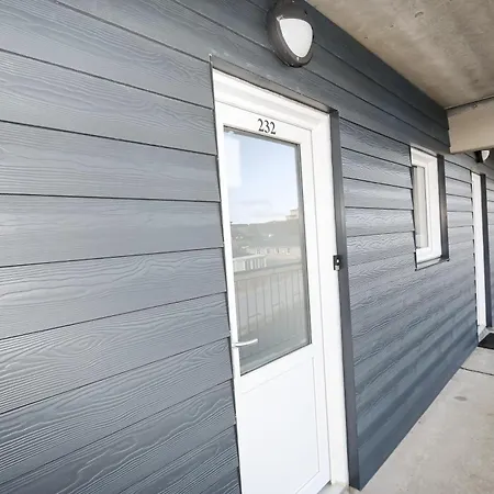 Lejlighed Til 4 Personer Sj3232 *